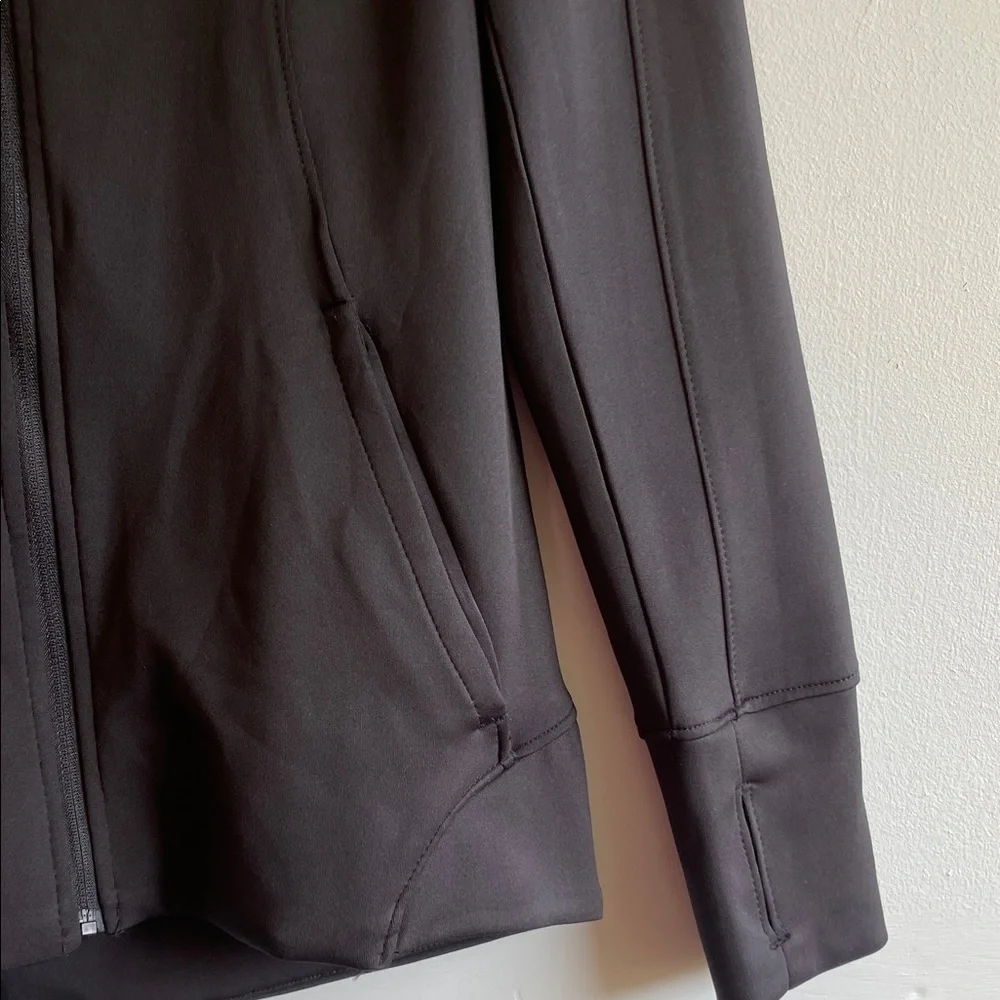 Apana Black Women's Jacket